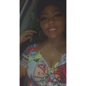 Meet your Posher, Kilam